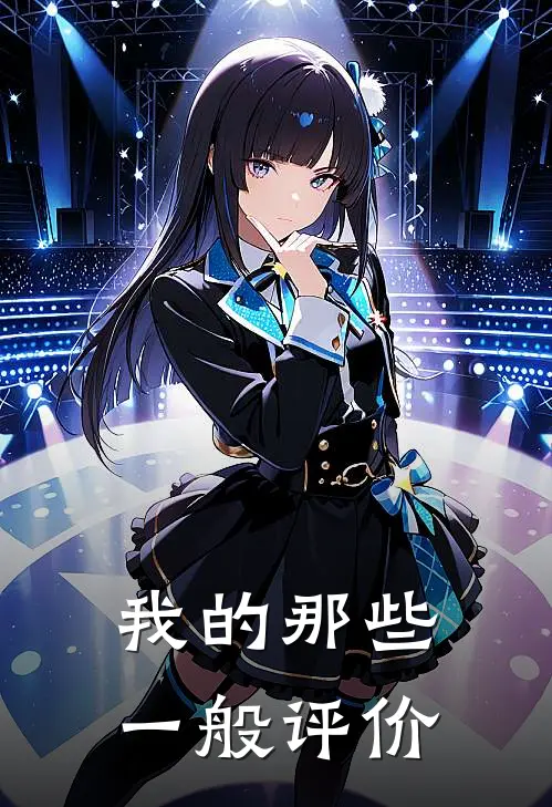 我的那些一般评价抖音热门最新好看小说_最新完本小说我的那些一般评价抖音热门