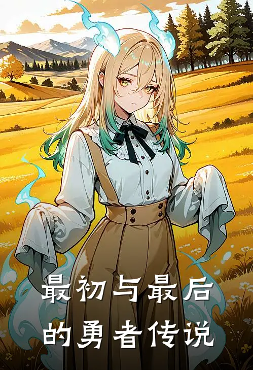 最初与最后的勇者传说