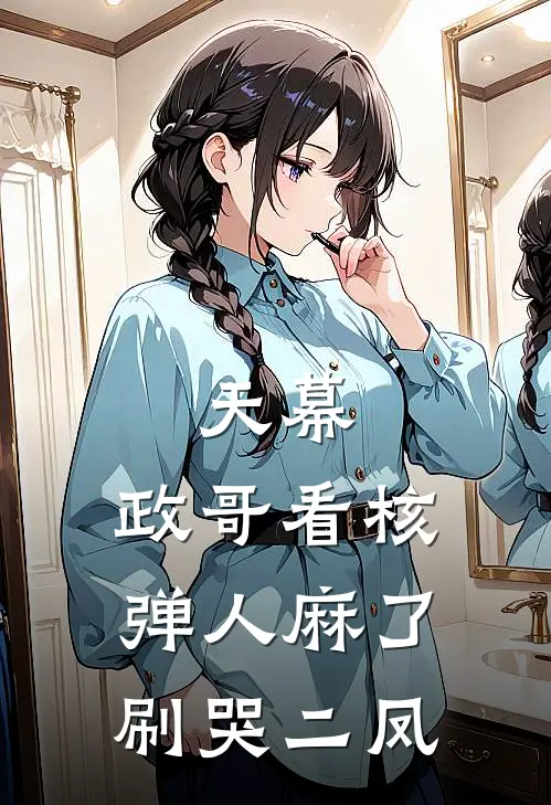 天幕：政哥看核弹人麻了刷哭二凤