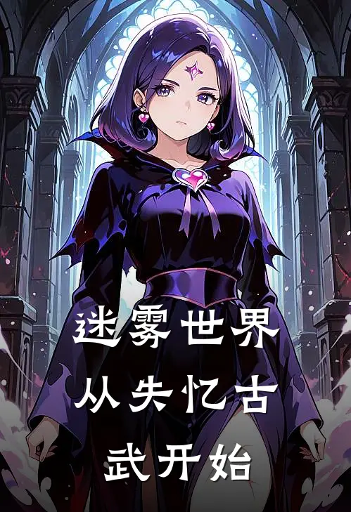 迷雾世界：从失忆古武开始