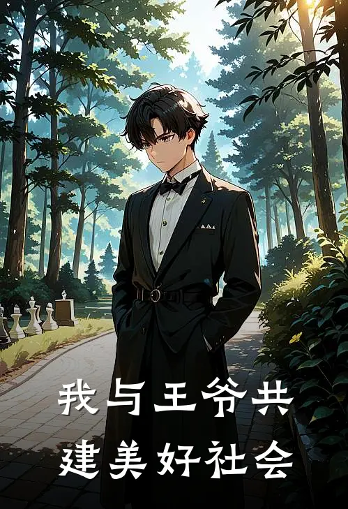 我与王爷共建美好社会赵策姜明初小说完整版_热门好看小说我与王爷共建美好社会(赵策姜明初)