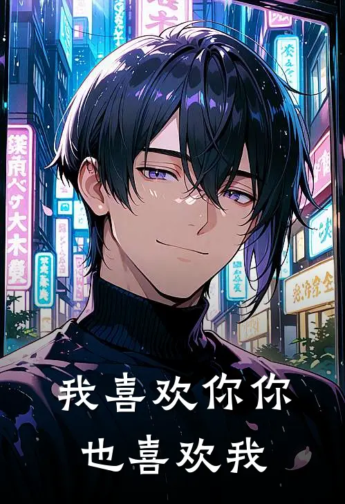 我喜欢你你也喜欢我