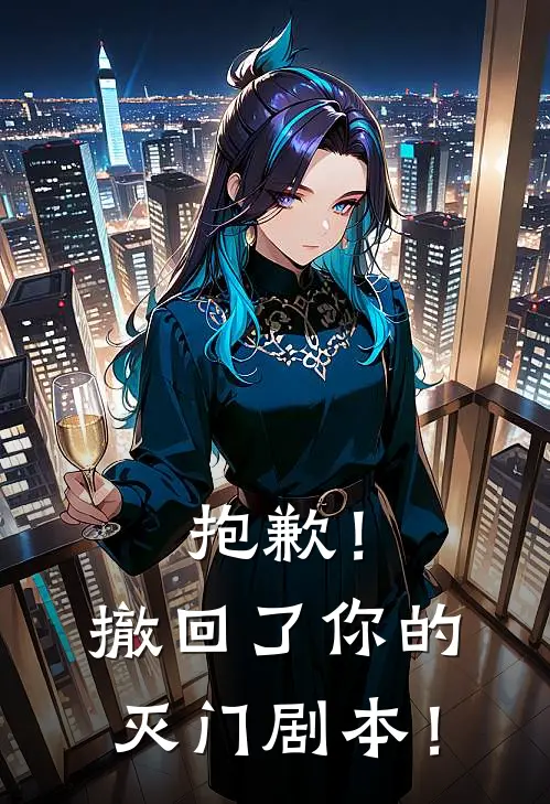 抱歉！撤回了你的灭门剧本！孟晚刘海完本热门小说_小说推荐完结抱歉！撤回了你的灭门剧本！孟晚刘海