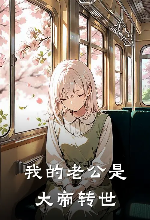 我的老公是大帝转世