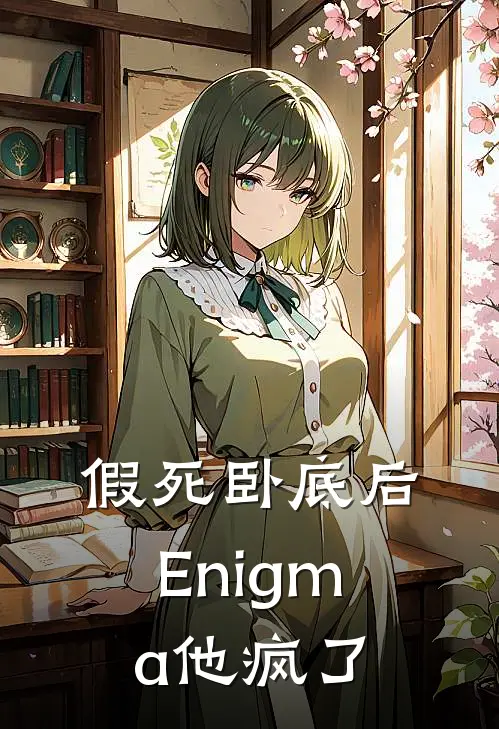假死卧底后，Enigma他疯了