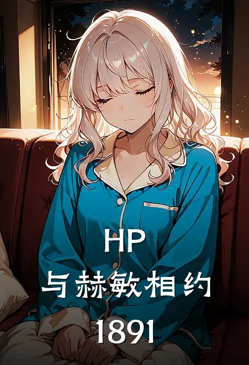 HP：与赫敏相约1891