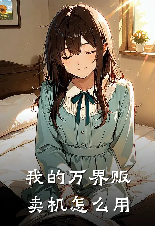 我的万界贩卖机怎么用