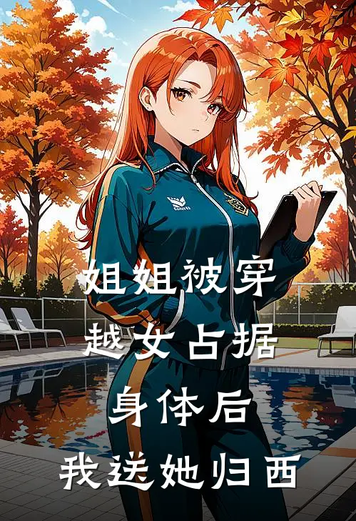 月瑶侯爷（姐姐被穿越女占据身体后，我送她归西）全文免费阅读无弹窗大结局_