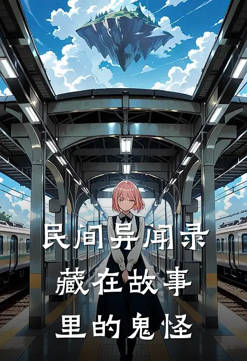 谢容儿容儿（民间异闻录：藏在故事里的鬼怪）全文免费阅读无弹窗大结局_