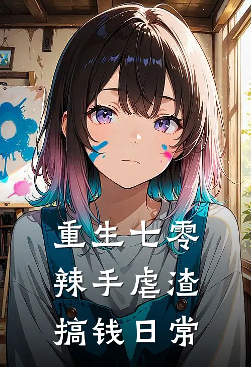 重生七零：辣手虐渣搞钱日常