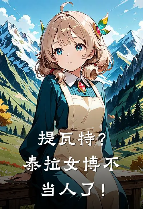 提瓦特？泰拉女博不当人了！