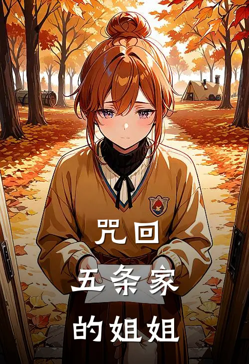 咒回：五条家的姐姐