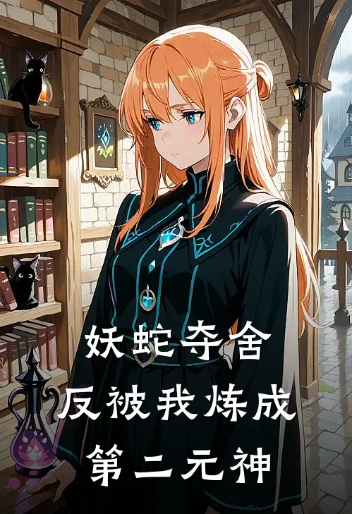 妖蛇夺舍，反被我炼成第二元神(李长风彭小川)小说最新章节_全文免费小说妖蛇夺舍，反被我炼成第二元神李长风彭小川