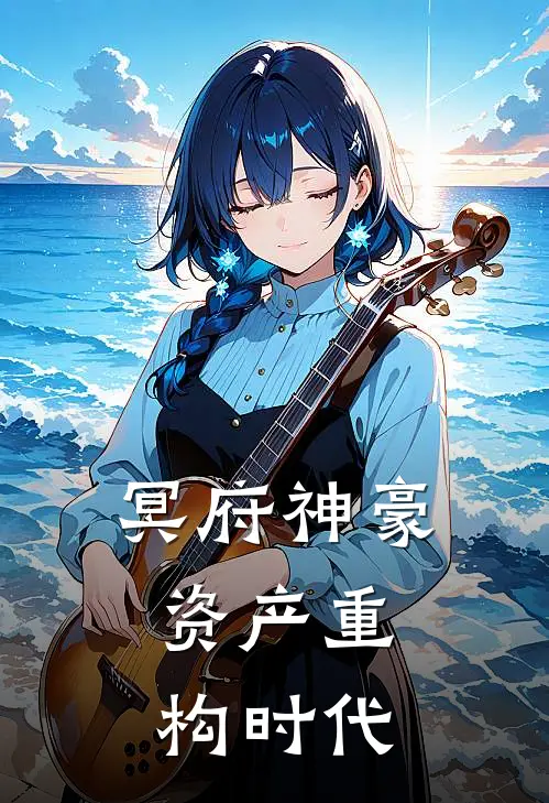 冥府神豪：资产重构时代(林深金陵城)完本小说推荐_最新章节列表冥府神豪：资产重构时代(林深金陵城)