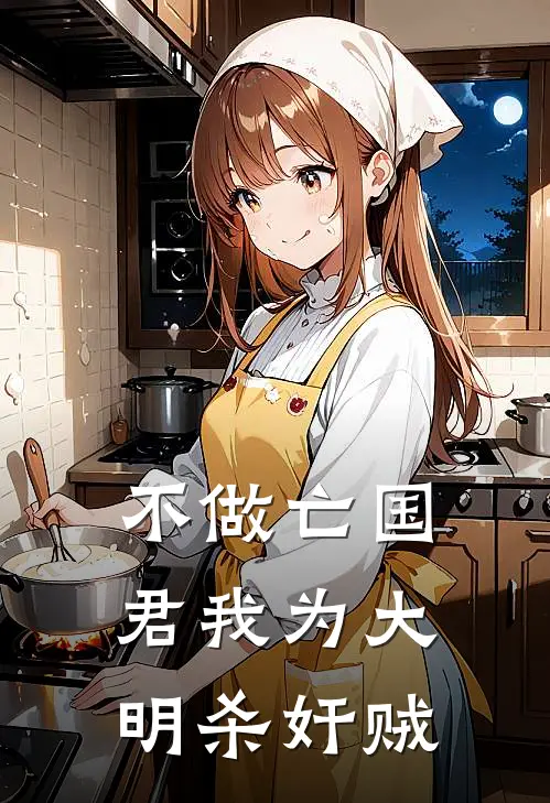 不做亡国君我为大明杀奸贼(陈砚王承恩)全本免费在线阅读_陈砚王承恩全文阅读