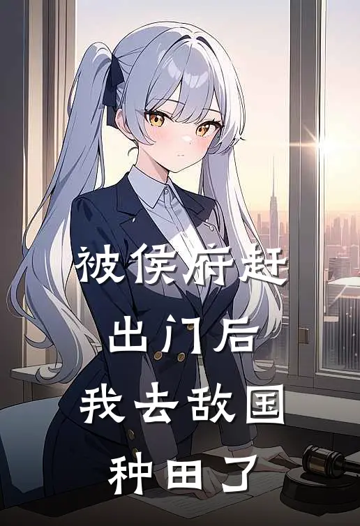 被侯府赶出门后，我去敌国种田了