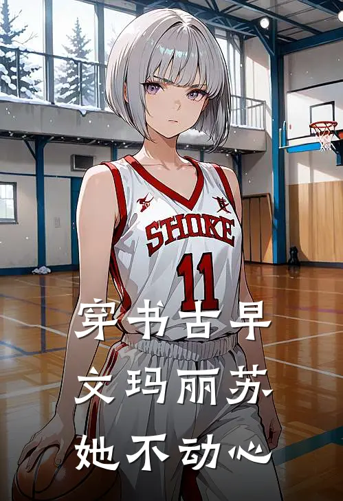 【穿书古早文】玛丽苏她不动心