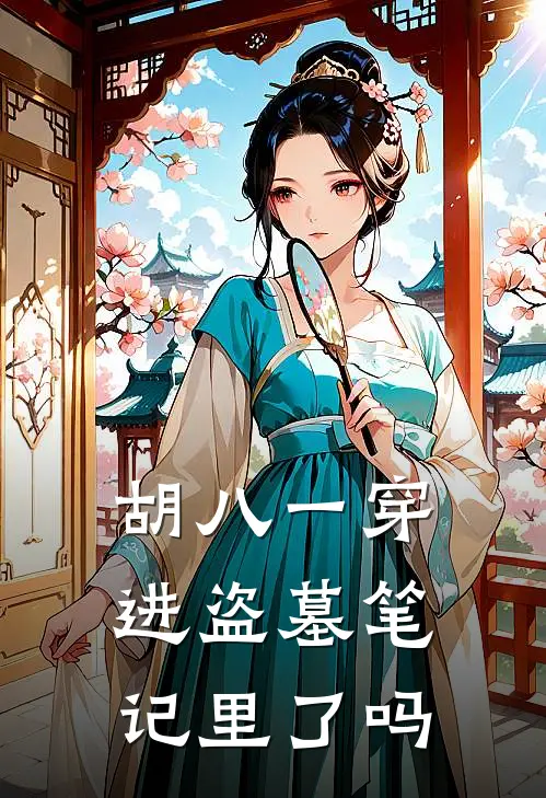 胡八一穿进盗墓笔记里了吗