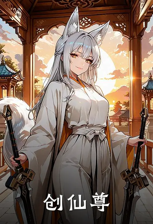 创仙尊