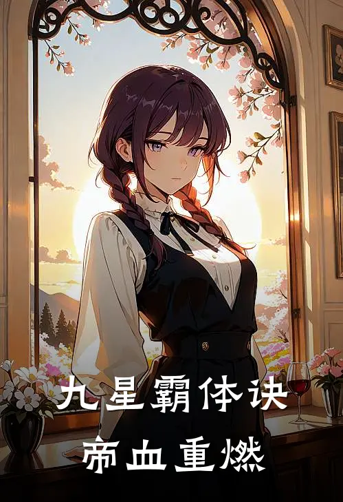 九星霸体诀：帝血重燃苏星阙凤鸣郡小说完结_免费小说全本九星霸体诀：帝血重燃(苏星阙凤鸣郡)