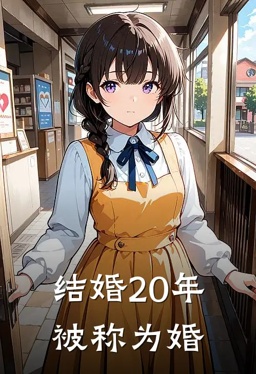 结婚20年被称为婚