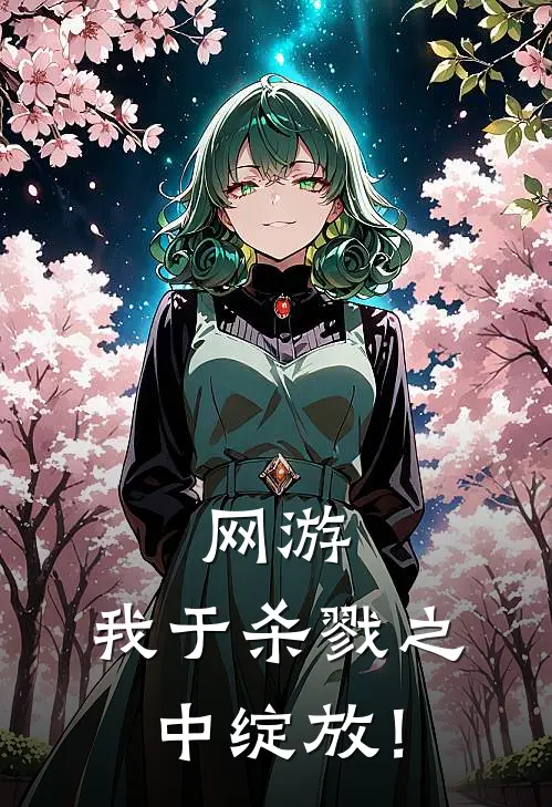 网游：我于杀戮之中绽放！