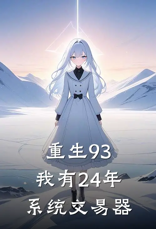 重生93：我有24年系统交易器