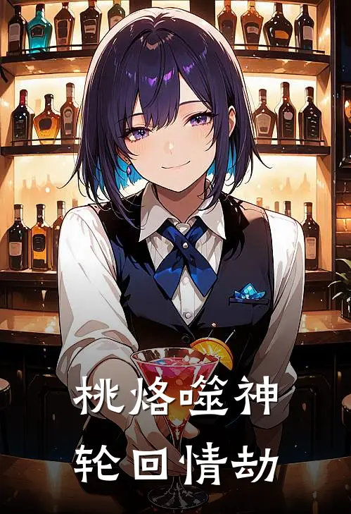 桃烙噬神轮回情劫