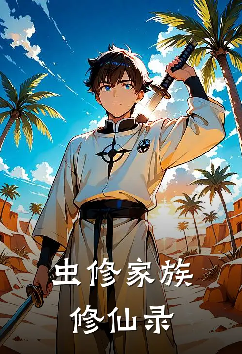 虫修家族修仙录