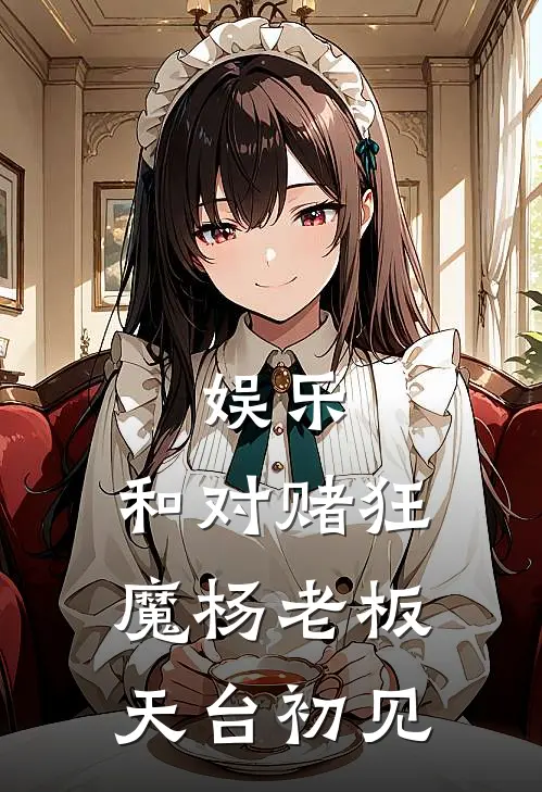 娱乐，和对赌狂魔杨老板天台初见