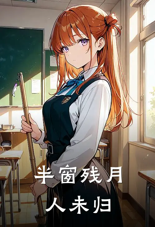 半窗残月人未归(江疏月颜星词)全本免费小说_阅读免费小说半窗残月人未归江疏月颜星词