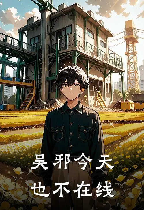 吴邪今天也不在线(吴邪张蒙蒙)新热门小说_免费完结小说吴邪今天也不在线(吴邪张蒙蒙)