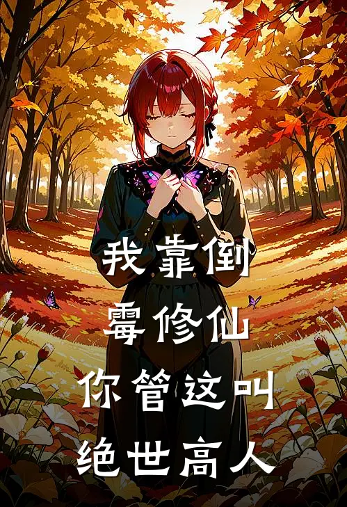 我靠倒霉修仙，你管这叫绝世高人林衰王腾完本小说推荐_免费小说全文阅读我靠倒霉修仙，你管这叫绝世高人林衰王腾