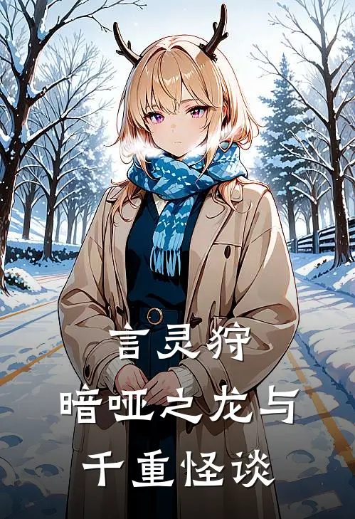 言灵狩：暗哑之龙与千重怪谈(林枫陈涛)热门网络小说推荐_最新完结小说推荐言灵狩：暗哑之龙与千重怪谈林枫陈涛