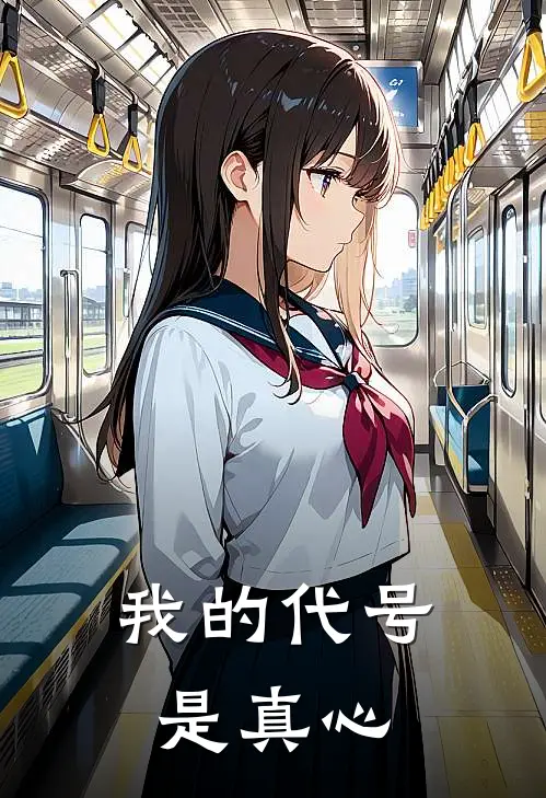 我的代号是真心