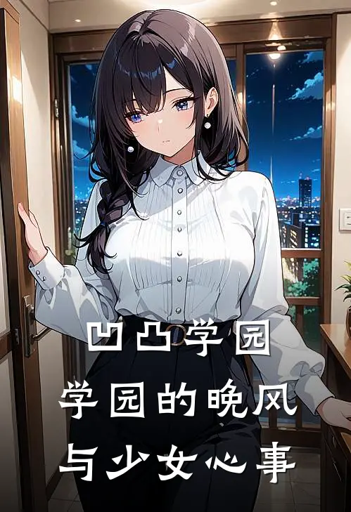 凹凸学园：学园的晚风与少女心事