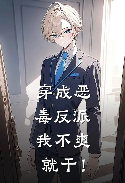 穿成恶毒反派，我不爽就干！苏清和顾云骁热门小说免费阅读_网络热门小说穿成恶毒反派，我不爽就干！(苏清和顾云骁)
