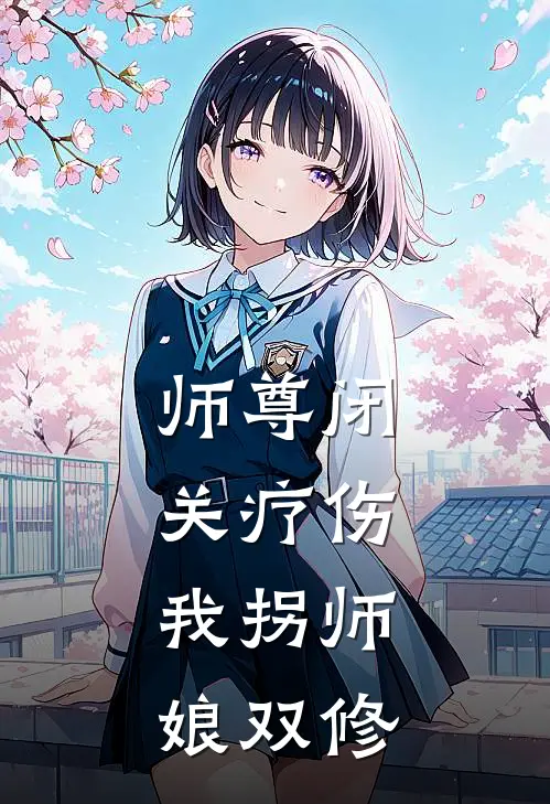 师尊闭关疗伤，我拐师娘双修(苏清颜路尘)完本小说_免费阅读无弹窗师尊闭关疗伤，我拐师娘双修苏清颜路尘