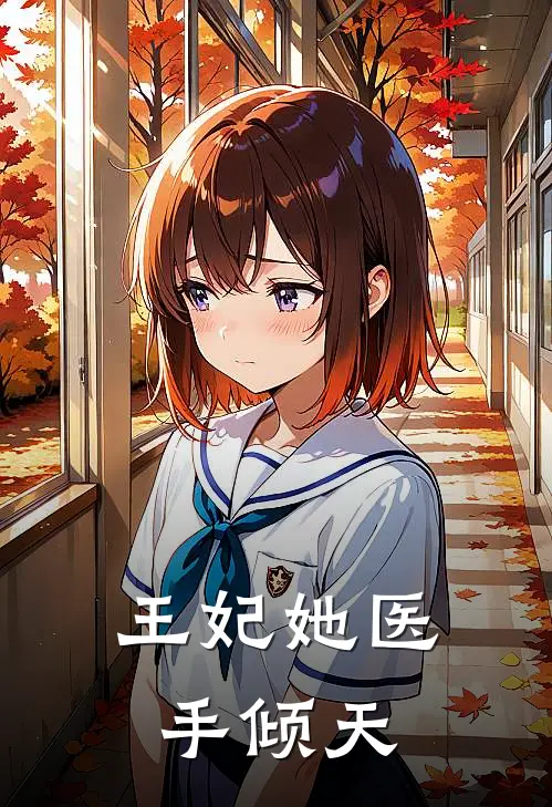 王妃她医手倾天
