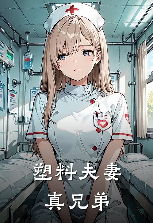 塑料夫妻真兄弟