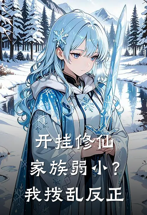 开挂修仙：家族弱小？我拨乱反正孙尚灵根热门完结小说_最热门小说开挂修仙：家族弱小？我拨乱反正孙尚灵根