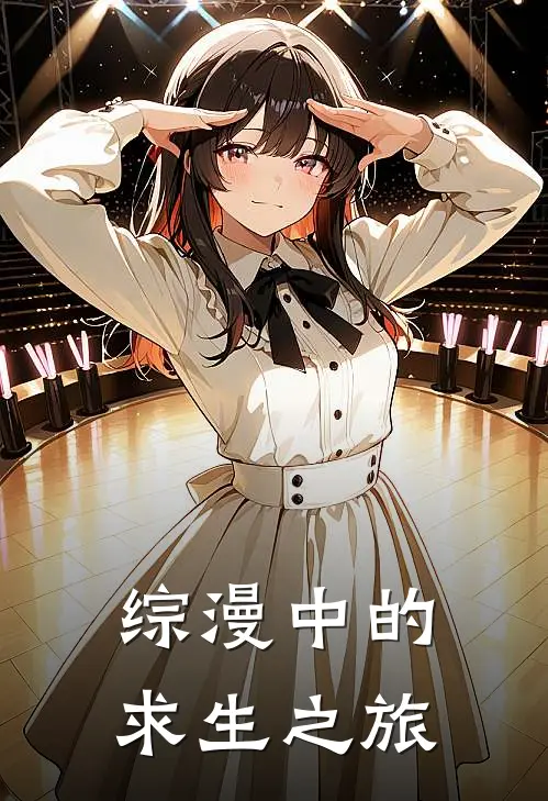 综漫中的求生之旅