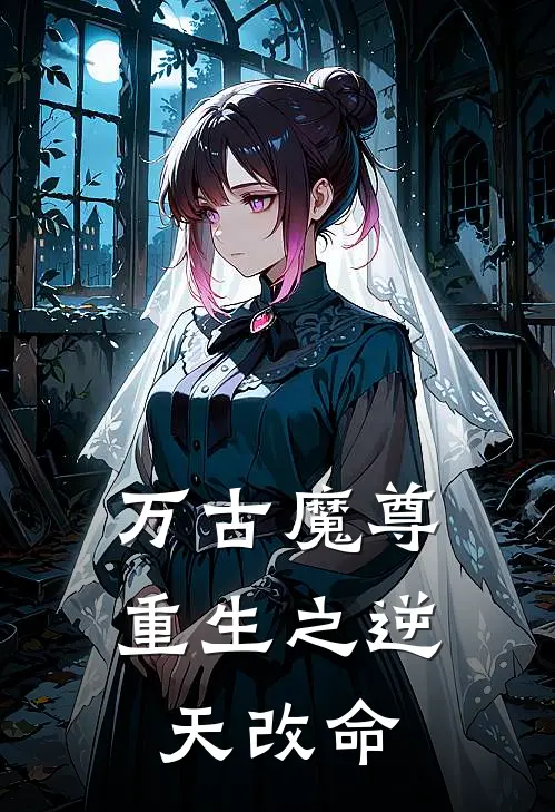 《万古魔尊：重生之逆天改命》林玄林耀免费完本小说在线阅读_《万古魔尊：重生之逆天改命》林玄林耀免费小说