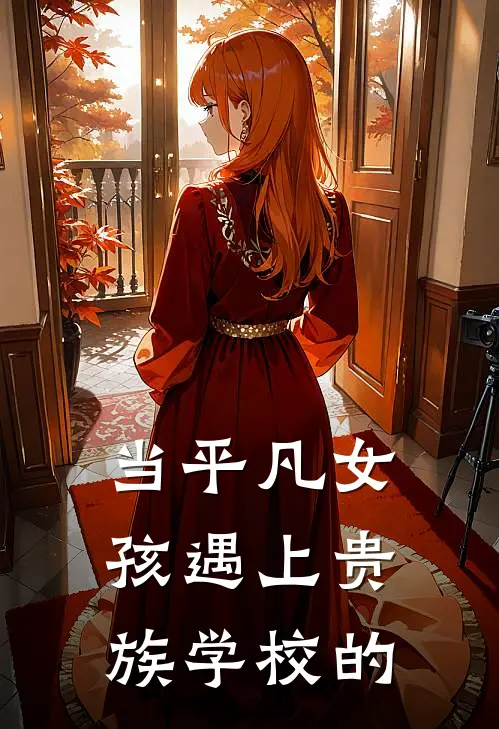 当平凡女孩遇上贵族学校的