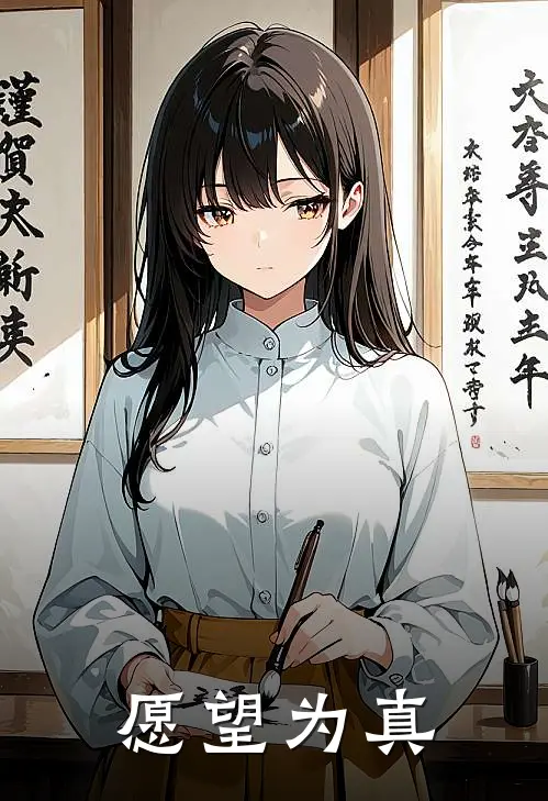 李澜卿李卿澜愿望为真全文免费阅读_李澜卿李卿澜完整版免费阅读