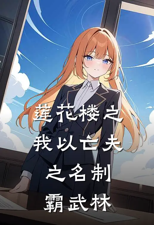 莲花楼之我以亡夫之名制霸武林(乔挽肖子矜)免费阅读_无弹窗全文免费阅读莲花楼之我以亡夫之名制霸武林乔挽肖子矜