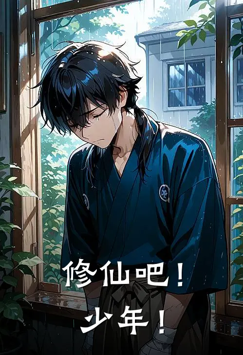 修仙吧！少年！