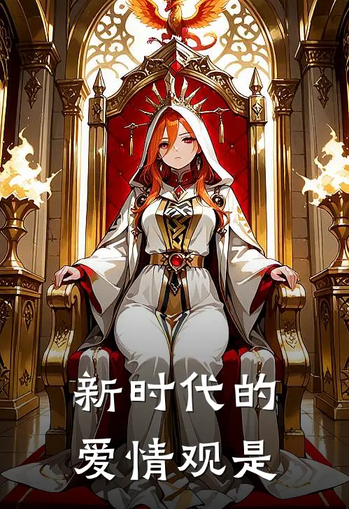 新时代的爱情观是