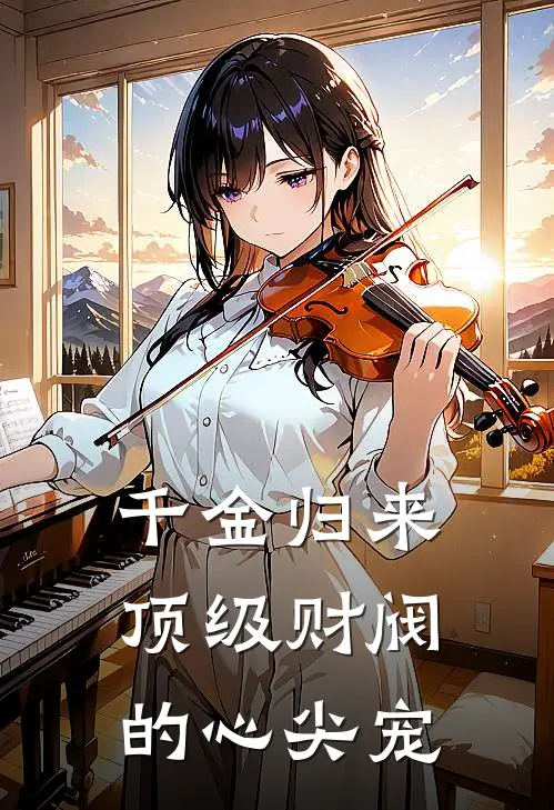 千金归来：顶级财阀的心尖宠