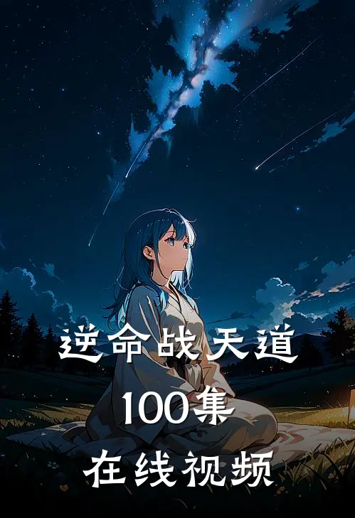 逆命战天道100集在线视频